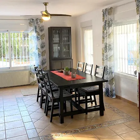 Villa Valentina *